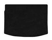 Subaru XV 2017-2023 Trunk Mat Textile Classic (Black) photo 1