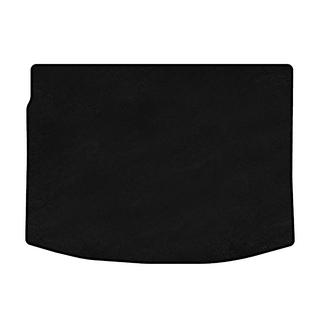 Trunk Mat Textile Classic (Black)