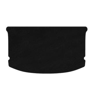 Trunk Mat Textile Classic (2016-2020, HB, Black)