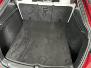 Tesla Model Y 2020- Textile Trunk Mat Classic (2020-2024, Black) photo 2