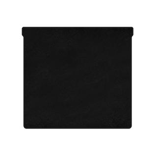 Trunk Mat Textile Classic (2009-2014, Black)