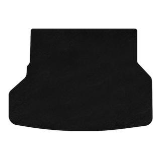 Trunk Mat Textile Classic (Black)