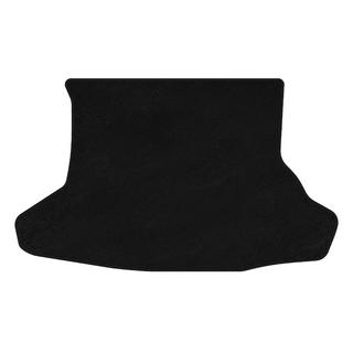 Trunk Mat Textile Classic (LB, Black) Toyota Prius 2009-2015