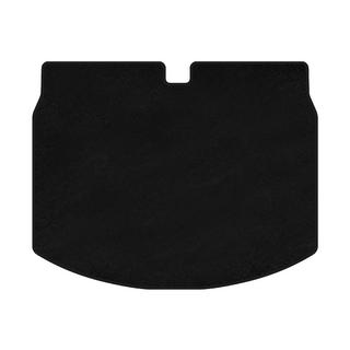 Trunk Mat Textile Classic (HB, Black)