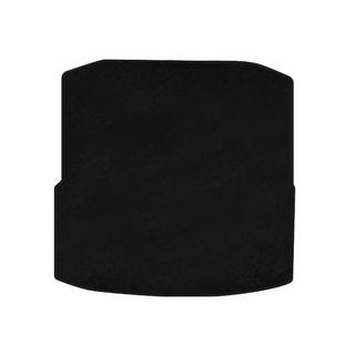 Textile Trunk Mat Classic (SD, Electric, Black)