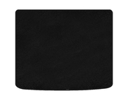 Volkswagen Golf 3 1991-2001 Trunk Mat Textile Classic (HB, 3-Door, Black) photo 1