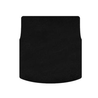 Trunk Mat Textile Classic (SD, Short Wheelbase, Black)