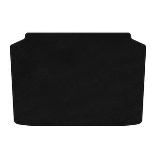 Textile Trunk Mat Classic (HB, 3/5-door, Black)