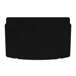 Trunk Mat Textile Classic (HB, Black)