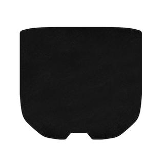 Trunk Mat Textile Classic (SW, Black)