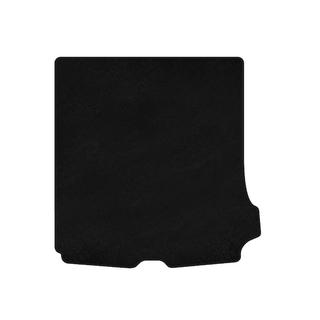 Trunk Mat Textile Classic (SW, Black)