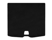 Volvo XC40 2018- Trunk Mat Textile Classic (Black) photo 1