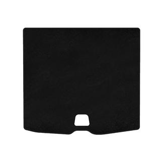 Trunk Mat Textile Classic (Black)