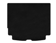Volvo XC60 2017- Trunk Mat Textile Classic (Black) photo 1