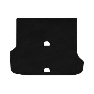 Trunk Mat Textile Classic (Black)