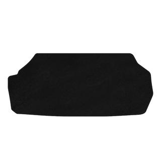 Classic V-2 Textile Trunk Mat (Sedan, Black) Audi 100 C4 1990-1994