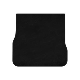 Classic carpet boot mat (Avant, Black) Audi A6 C5 1997-2001