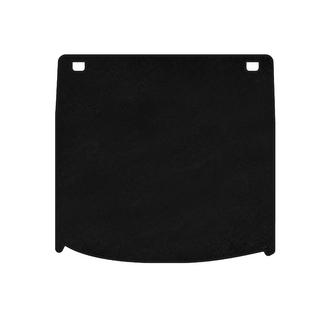 Trunk Mat Textile Classic (For E61, Black)