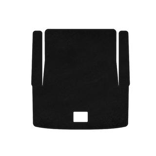 Trunk Mat Textile Classic V-1 (For E90, Black) BMW 3 Series E90/E91 2005-2011