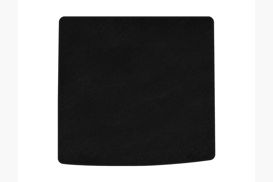 BMW X1 E84 2009-2015 Trunk Mat Textile Classic (Black) Image