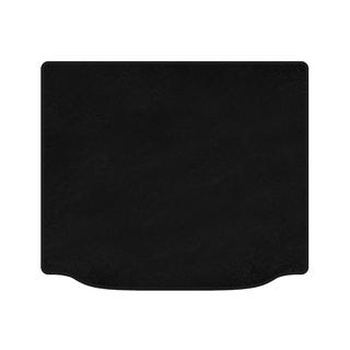 Trunk Mat Textile Classic (Black) BMW X3 G01 2018-