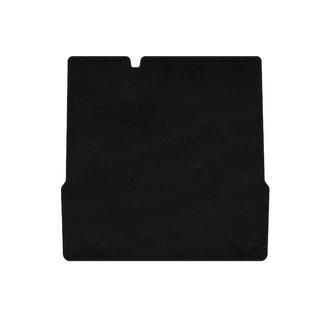 Trunk Mat Textile Classic (SD, Black)