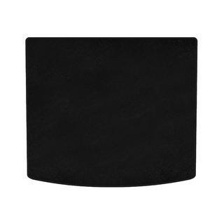 Trunk Mat Textile Classic (HB, Black) Chevrolet Cruze 2009–2015