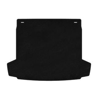 Trunk Mat Textile Classic (SD, Black) Citroen C-5 2008-2017