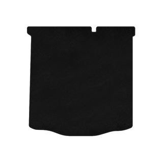 Textile Trunk Mat Classic (SD, Pre-Facelift, Black)