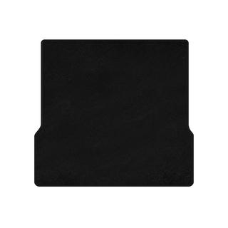 Trunk Mat Textile Classic (SD, Black) Dacia Logan I 2005-2008