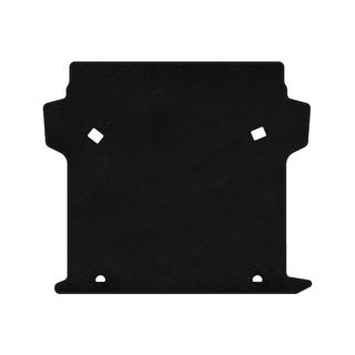 Trunk Mat Textile Classic (Black)
