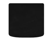 Fiat Tipo 2016- Trunk Mat Textile Classic (SW, Black) photo 1
