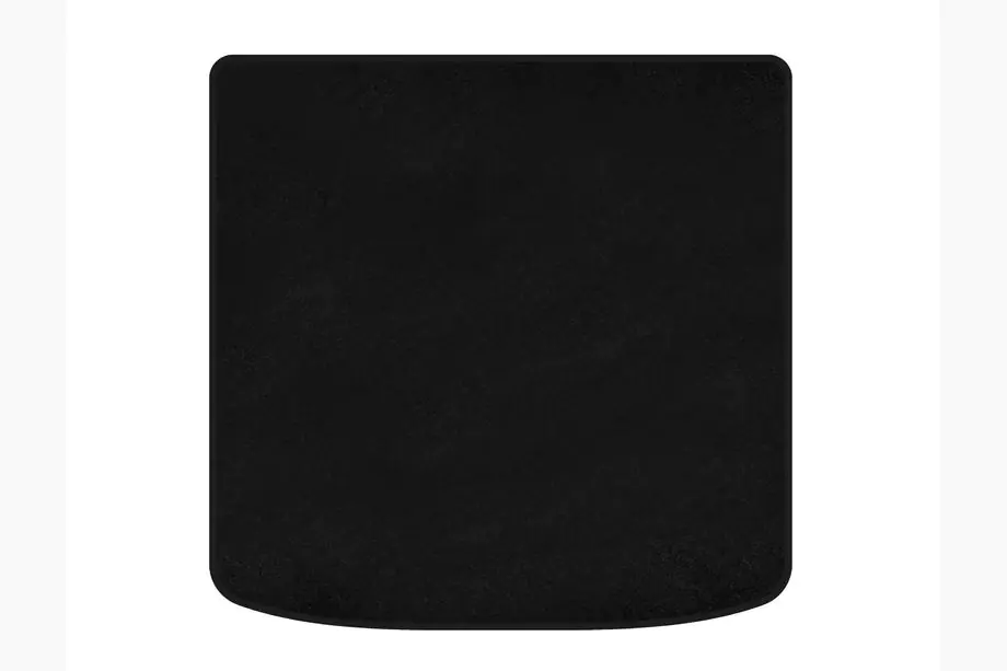 Fiat Tipo 2016- Trunk Mat Textile Classic (SW, Black) Image