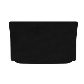 Trunk Mat Textile Classic (Pre-Facelift, Black) Ford Ecosport 2013-2022