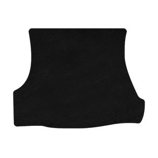 Trunk Mat Textile Classic (2000-2005, SD, Black) Ford Mondeo 2000-2007