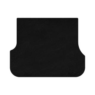 Trunk Mat Textile Classic (SW, Black) Ford Mondeo 2000-2007
