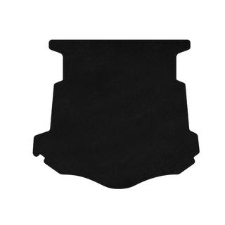 Textile Trunk Mat Classic (2008-2010, LB, Black) Ford Mondeo 2008-2014