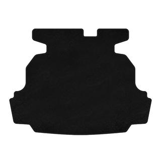 Trunk Mat Textile Classic (SD, Black) Geely Emgrand EC7 2009-