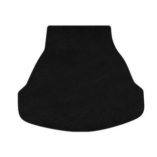 Textile Trunk Mat Classic (Coupe, Black) Honda Accord IX 2013-2017