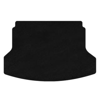 Trunk Mat Textile Classic (Black)