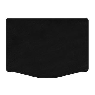 Textile Trunk Mat Classic (HB, 5-door, Black)