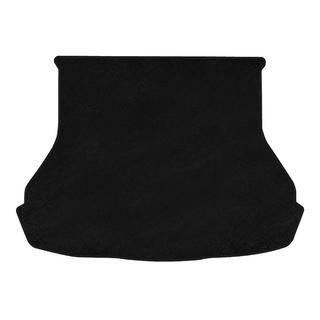 Trunk Mat Textile Classic (2010-2013, SD, Black)