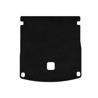 Trunk Mat Textile Classic (2011-2015, SW, Black)