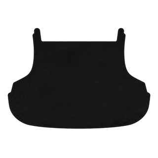 Textile Trunk Mat Classic (2001-2004, Black)