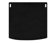 Kia Ceed 2007-2012 Textile Trunk Mat Classic (2009-2012, SW, Black) photo 1