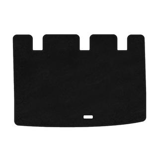 Trunk Mat Textile Classic (HB, Black)