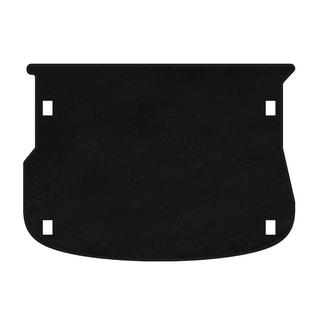 Trunk Mat Textile Classic (Black)