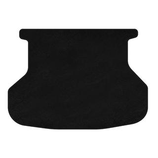 Trunk Mat Textile Classic (Black) Lexus RX 2003-2009
