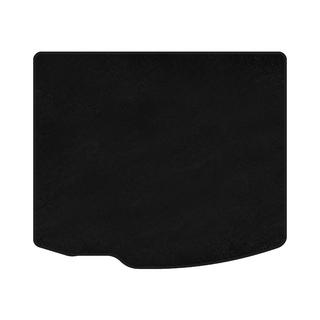 Trunk Mat Textile Classic (2009-2011, HB, Black)