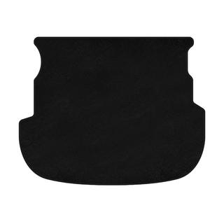 Trunk Mat Textile Classic (SW, Black) Mazda 6 2003-2008